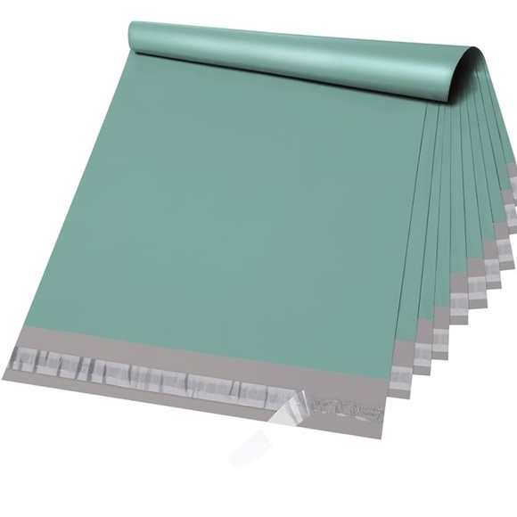 10 Count Poly Mailers - Picture 7 of 7